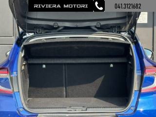 RENAULT Captur usata, con Controllo automatico clima