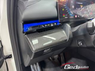 BMW M5 usata, con Interni in pelle