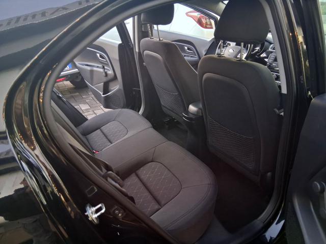 KIA Rio usata 23