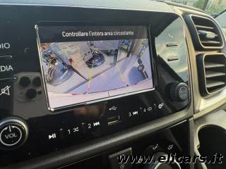 FIAT Ducato usata, con Frenata d