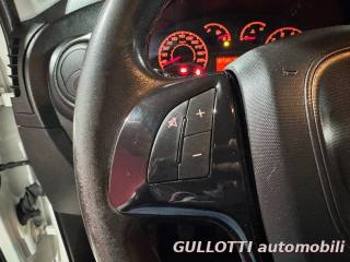 FIAT Fiorino usata 9