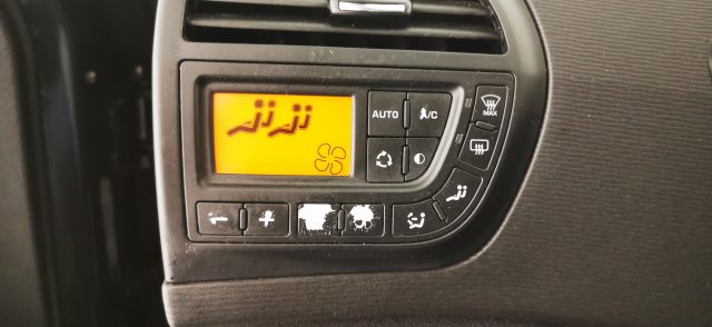 CITROEN C4 Picasso usata 10