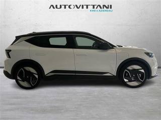 RENAULT Scenic usata, con Alzacristalli elettrici