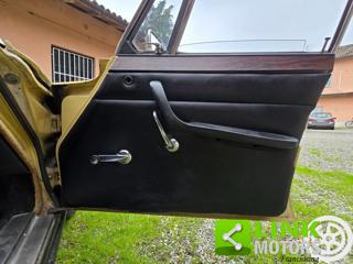 ROVER P6 usata 18