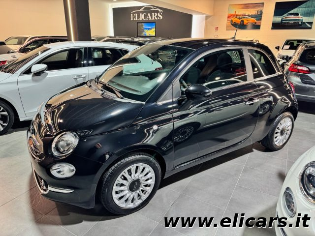 FIAT 500 usata, con Autoradio