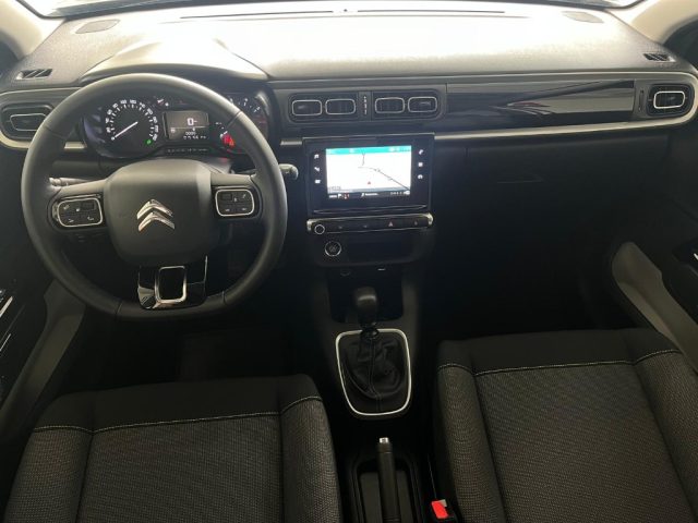 CITROEN C3 usata, con ESP