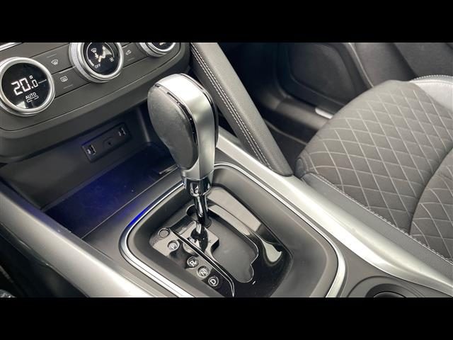 RENAULT Kadjar usata, con Airbag Passeggero