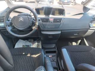 CITROEN C4 usata 8
