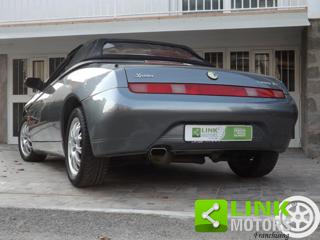 ALFA ROMEO Spider usata 24
