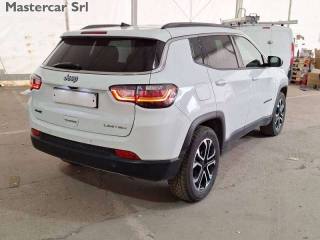 JEEP Compass usata, con Airbag Passeggero