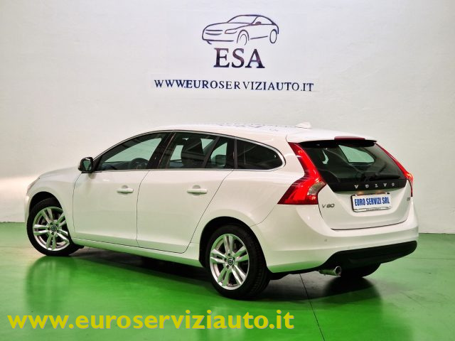 VOLVO V60 usata, con Airbag Passeggero