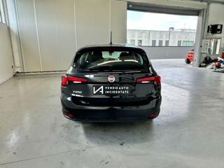 FIAT Tipo usata, con Autoradio