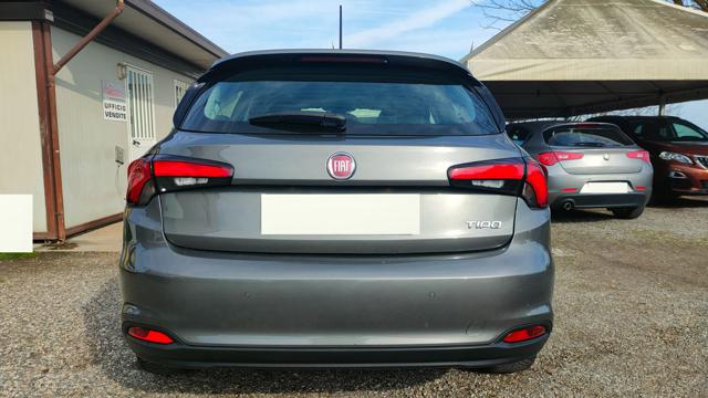 FIAT Tipo usata, con Airbag Passeggero