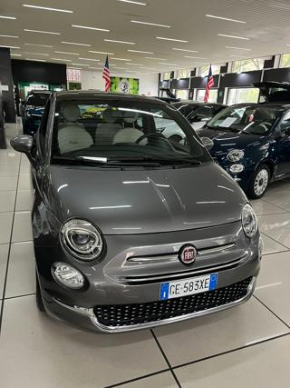 FIAT 500 usata, con Alzacristalli elettrici