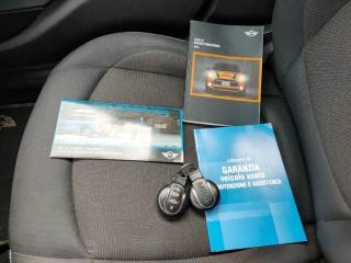 MINI One usata, con Airbag testa