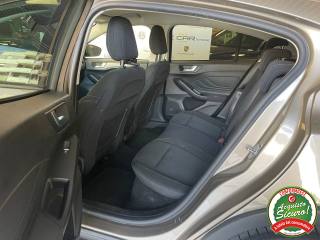 FORD Focus usata, con Fendinebbia