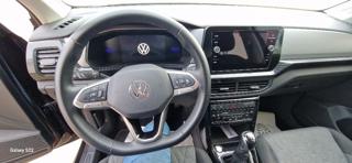 VOLKSWAGEN T-Cross usata, con Chiusura centralizzata