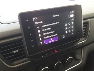 RENAULT Trafic usata, con Controllo trazione