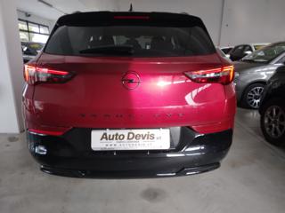 OPEL Grandland usata, con Alzacristalli elettrici