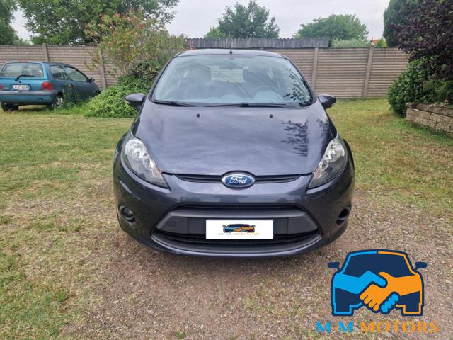 FORD Fiesta usata, con Airbag