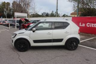 SUZUKI Ignis usata, con Airbag laterali