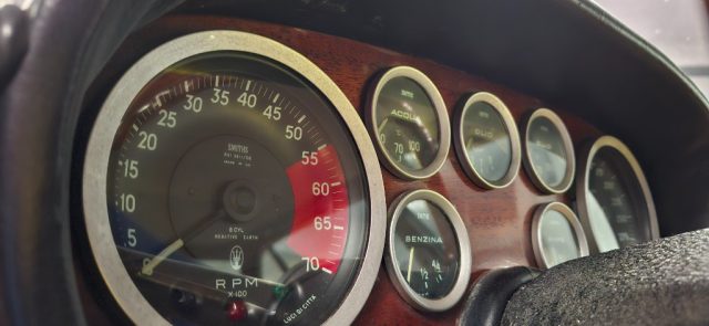 MASERATI Quattroporte usata 40