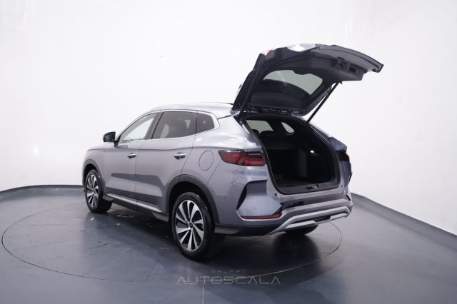 BYD Seal U usata, con Tetto panorama