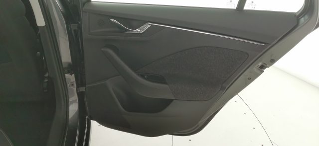 SKODA Scala usata 54