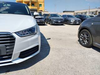 AUDI A1 usata, con Boardcomputer