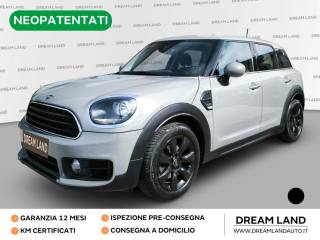 MINI Countryman 1.5 One Countryman