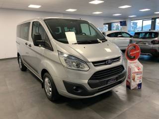 FORD Transit Custom 9 Posti 2.2 TDCi Combi