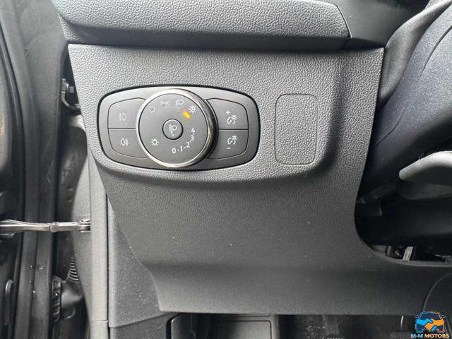 FORD Focus usata, con Servosterzo