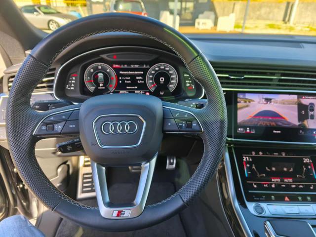 AUDI Q8 usata, con ESP