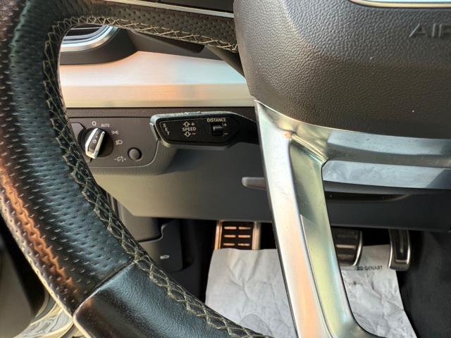 AUDI Q5 usata, con Servosterzo