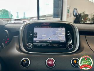 FIAT 500X usata, con Filtro antiparticolato