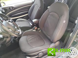 MINI Paceman usata, con Alzacristalli elettrici