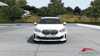 BMW 116 usata 2