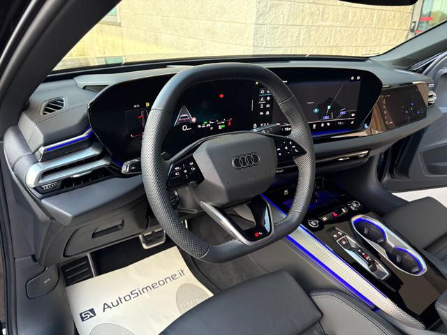 AUDI A6 usata, con Controllo trazione