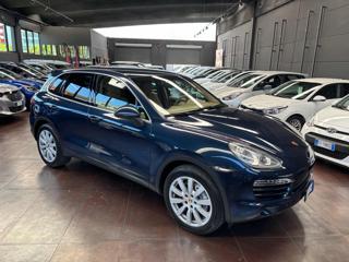 PORSCHE Cayenne 3.0 Diesel