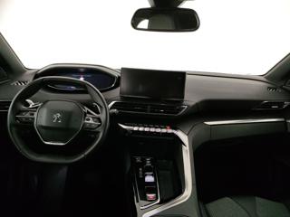 PEUGEOT 3008 usata, con Chiusura centralizzata