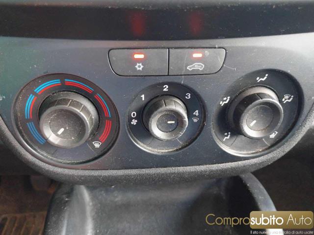 FIAT Doblo usata 22