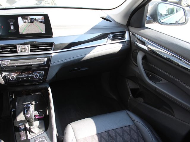 BMW X1 usata, con Sedili riscaldati
