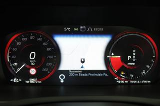 VOLVO XC90 usata, con Chiusura centralizzata senza chiave