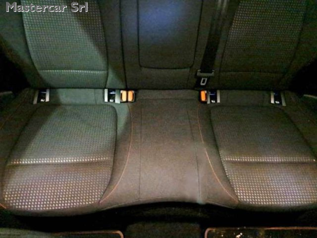 FORD Focus usata, con Climatizzatore