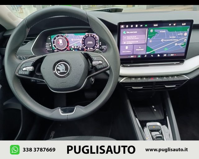 SKODA Octavia usata, con Controllo trazione