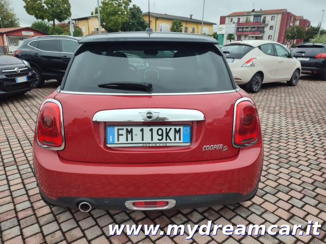 MINI Cooper D usata 19