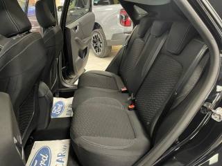 FORD Puma usata, con Luci diurne LED