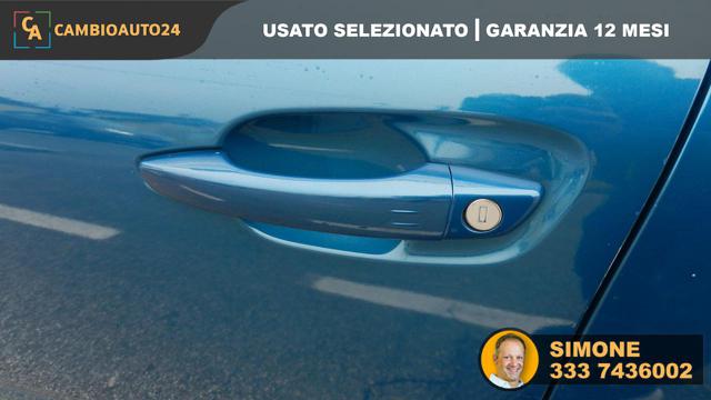 CITROEN C4 Cactus usata 58