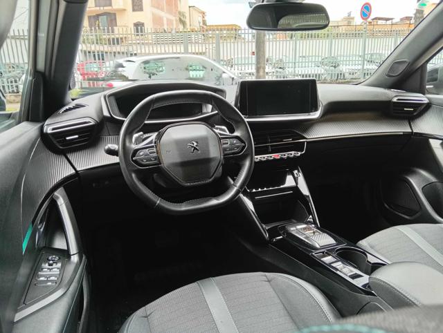 PEUGEOT 2008 usata, con Controllo trazione