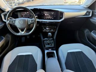 OPEL Mokka usata, con Servosterzo